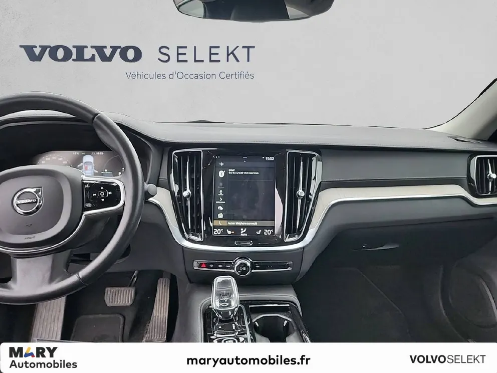 Véhicule occasion 224312 - volvo S60 - Photo 6