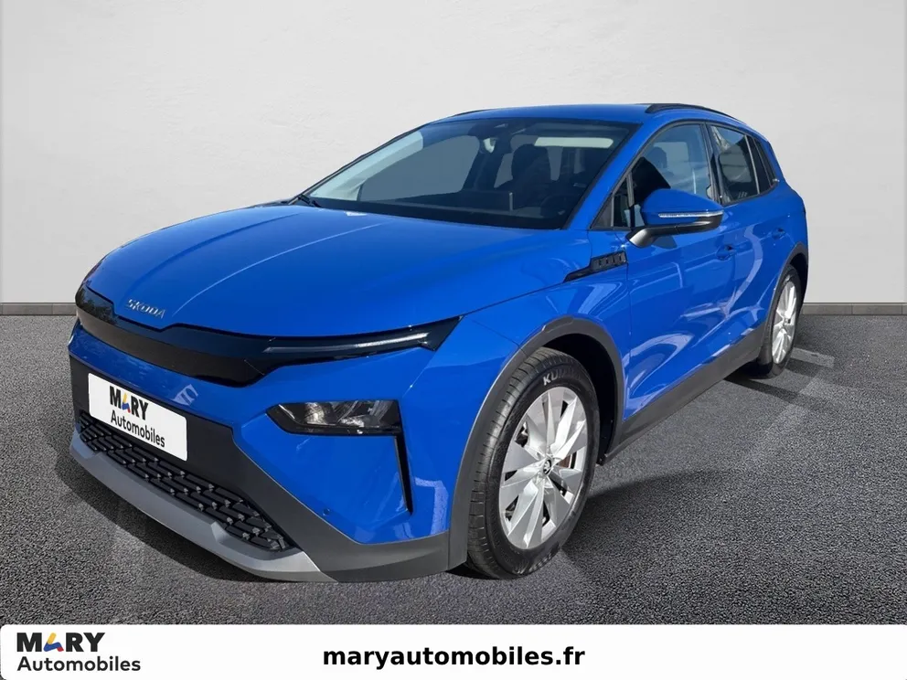 Véhicule occasion 1233649 - skoda ELROQ - Photo 1