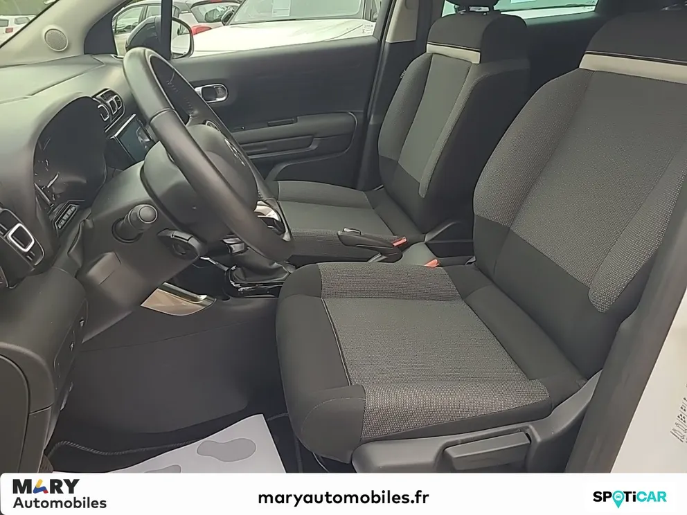 Véhicule occasion 1229079 - Citroën C3 AIRCROSS - Photo 13