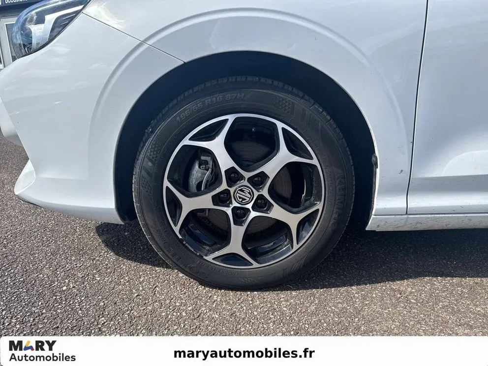 Véhicule occasion 216960 - mg MG3 - Photo 11