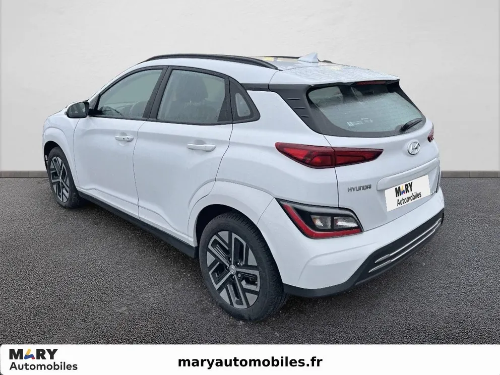 Véhicule occasion 217866 - hyundai KONA - Photo 7