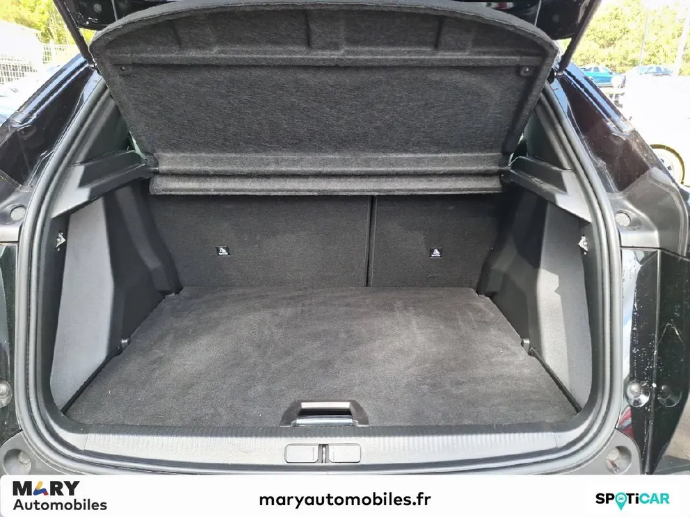 Véhicule occasion 158074 - peugeot 2008 - Photo 6