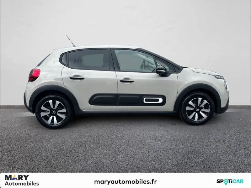 Véhicule occasion 193637 - Citroën C3 - Photo 4