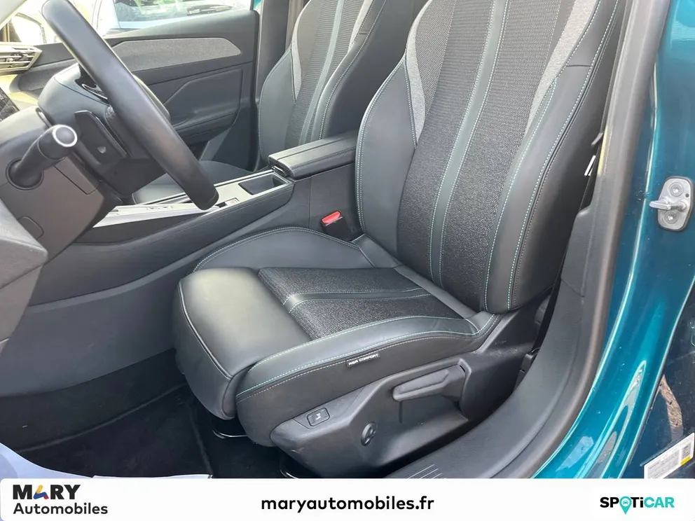 Véhicule occasion 221391 - peugeot 308 - Photo 9