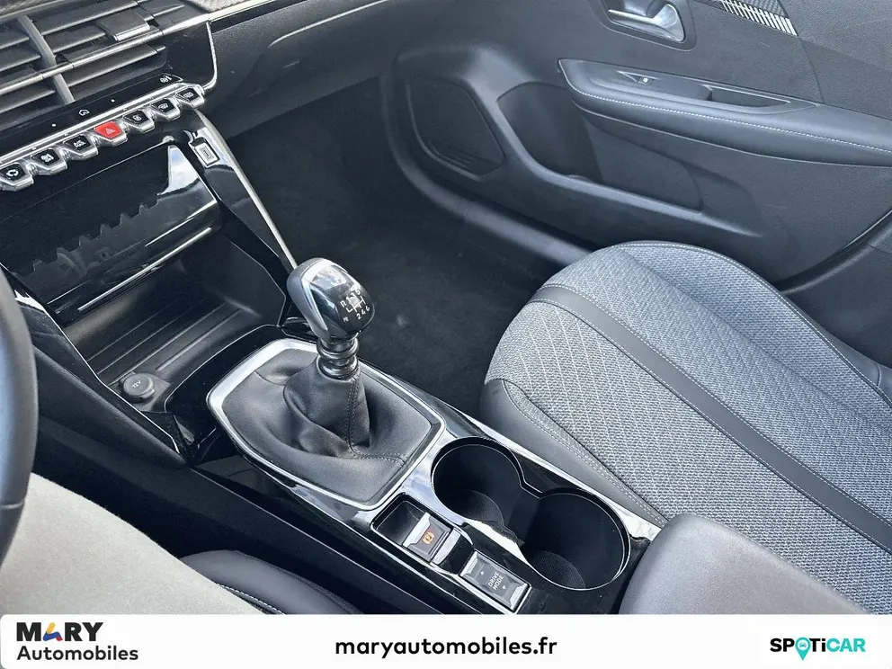 Véhicule occasion 204408 - peugeot 208 - Photo 17