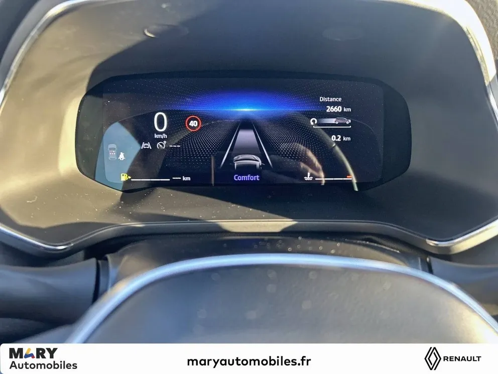 Véhicule occasion 218291 - renault CAPTUR - Photo 23