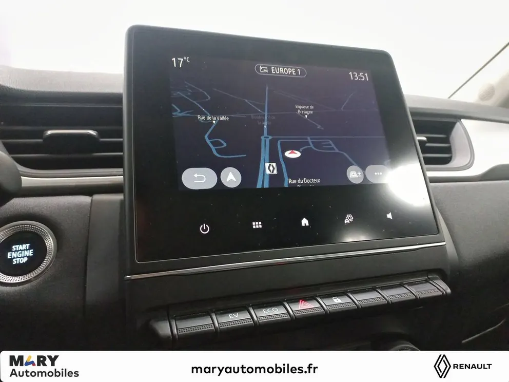 Véhicule occasion 221919 - renault CAPTUR - Photo 12