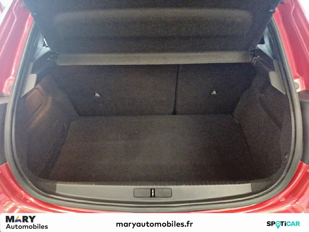 Véhicule occasion 223416 - peugeot 208 - Photo 16