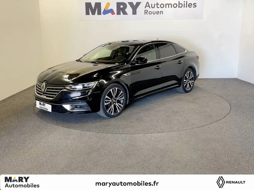 Véhicule occasion 183394 - renault TALISMAN - Photo 1