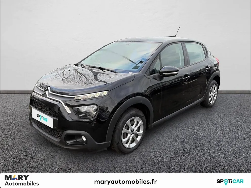 Véhicule occasion 194905 - Citroën C3 - Photo 1