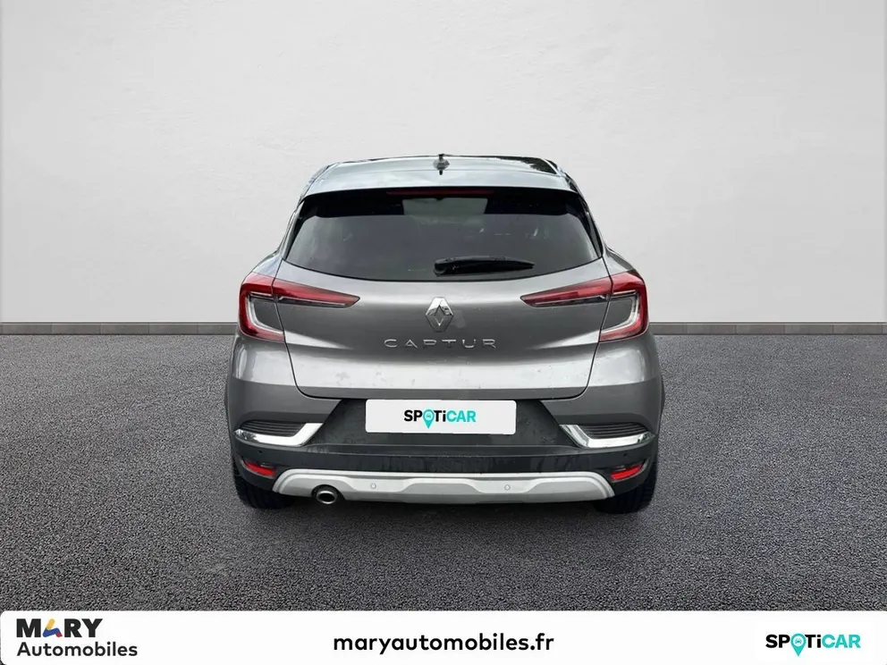 Véhicule occasion 179083 - renault CAPTUR - Photo 5