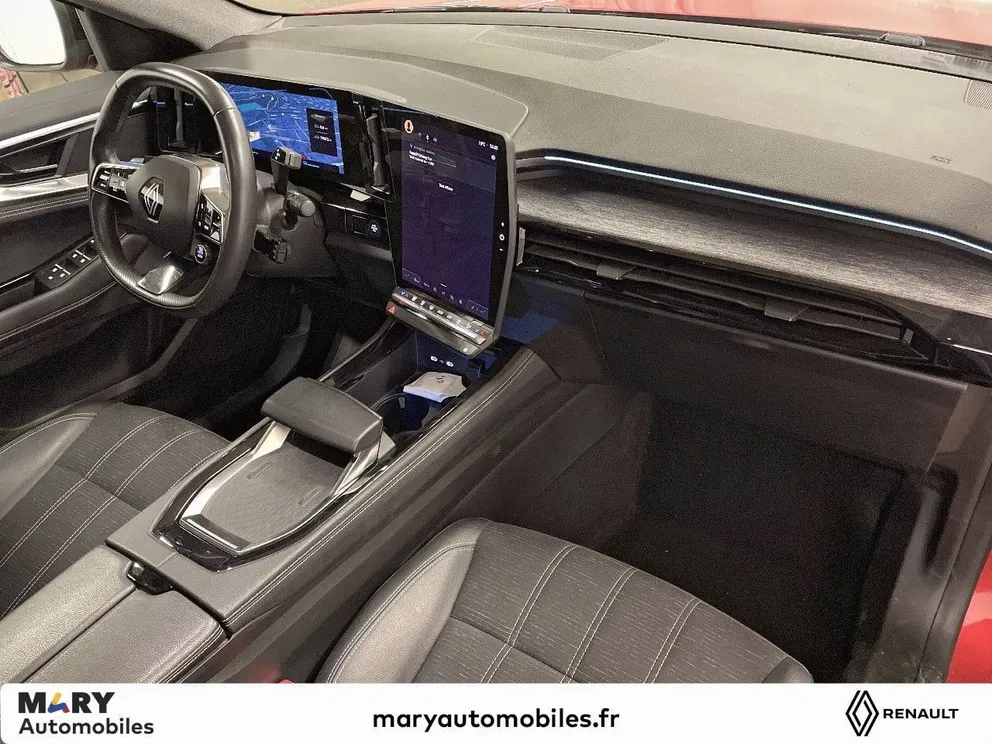 Véhicule occasion 199521 - renault AUSTRAL - Photo 17