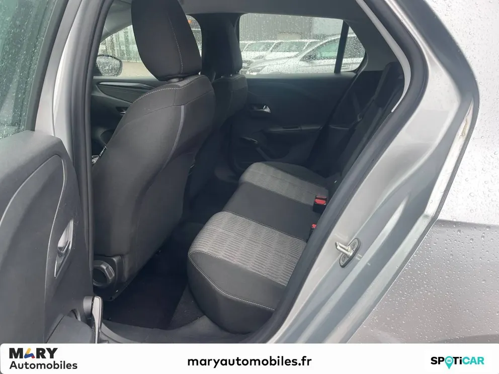 Véhicule occasion 218794 - opel CORSA - Photo 10