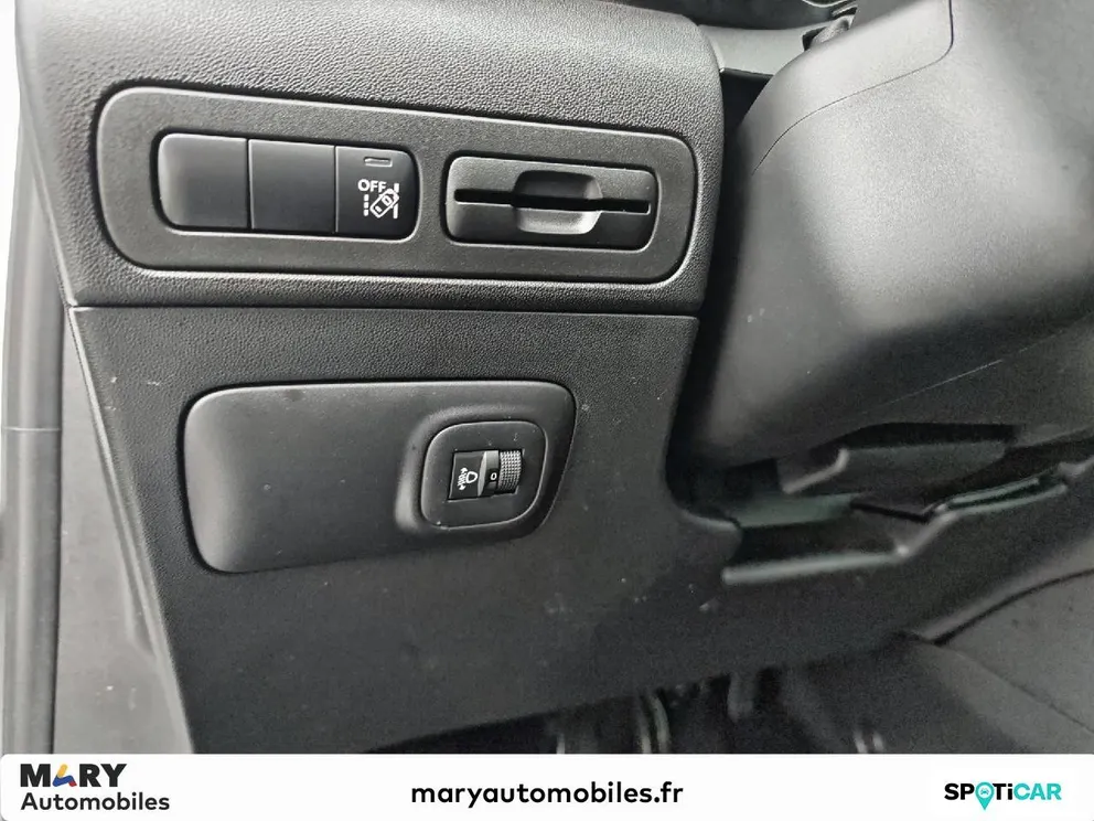 Véhicule occasion 229169 - Citroën C3 AIRCROSS - Photo 13