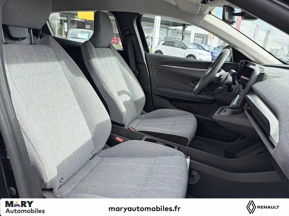 Véhicule occasion 223502 - renault MEGANE - Photo 18