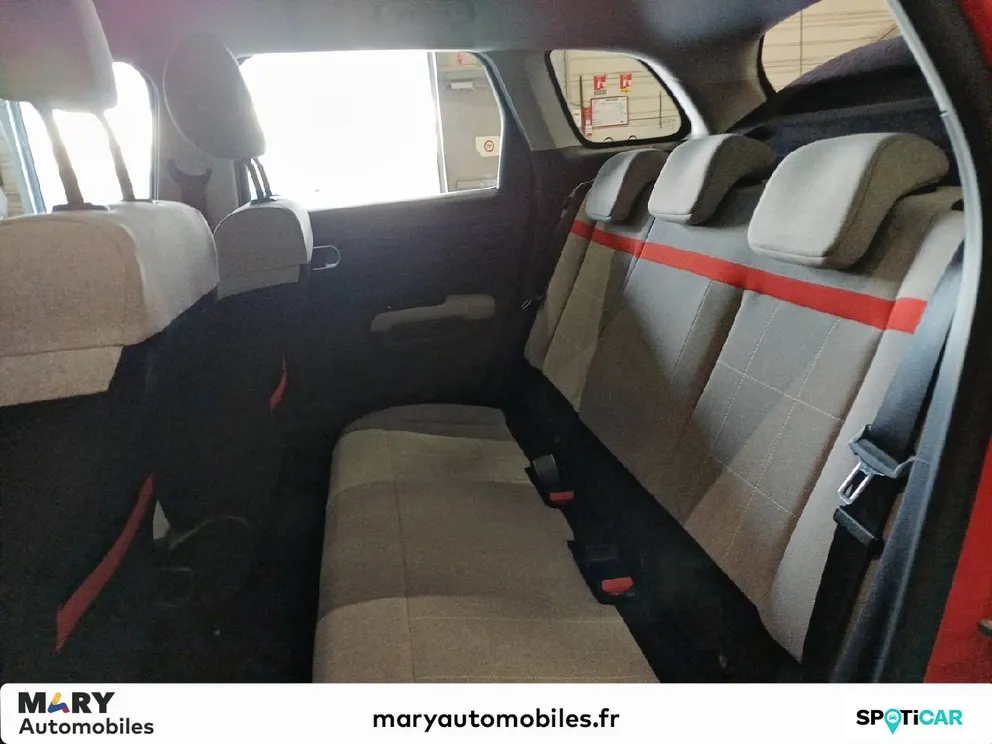 Véhicule occasion 206628 - Citroën C3 AIRCROSS - Photo 10