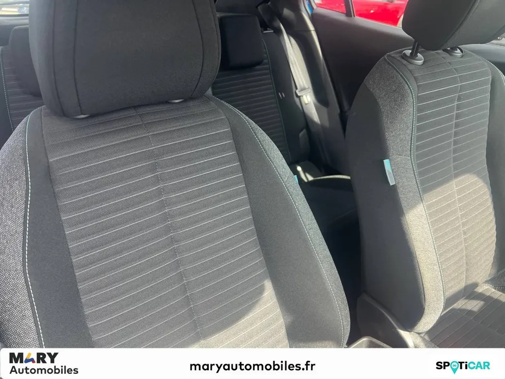 Véhicule occasion 227274 - peugeot 2008 - Photo 12