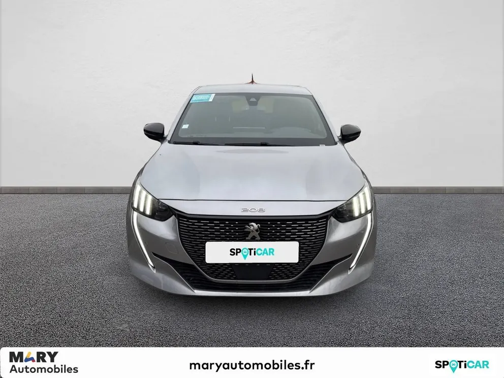 Véhicule occasion 188668 - peugeot 208 - Photo 2