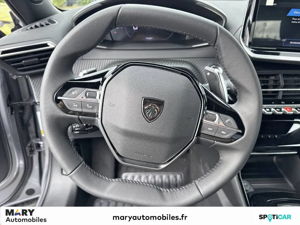 Véhicule occasion 181667 - peugeot 2008 - Photo 13