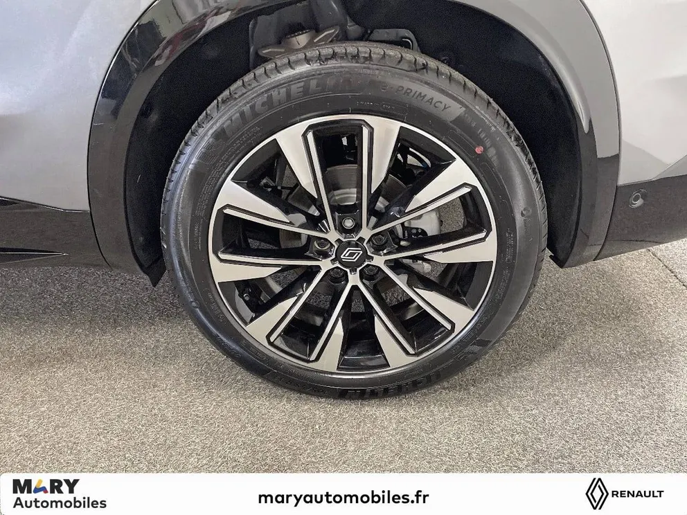 Véhicule occasion 216636 - renault AUSTRAL - Photo 11
