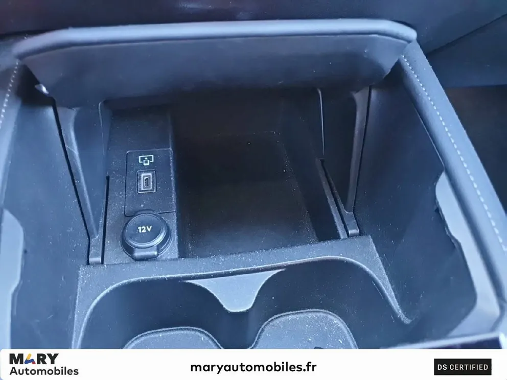 Véhicule occasion 233215 - ds DS 4 - Photo 30