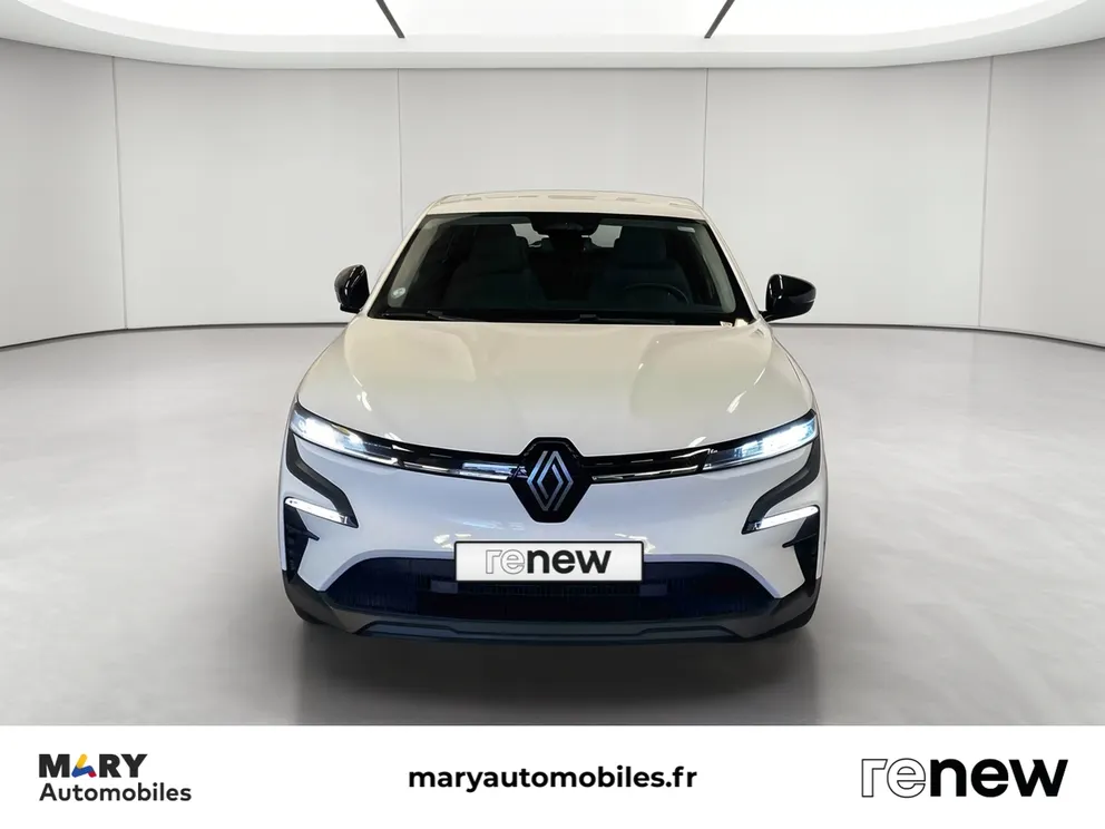 Véhicule occasion 217891 - renault MEGANE - Photo 8