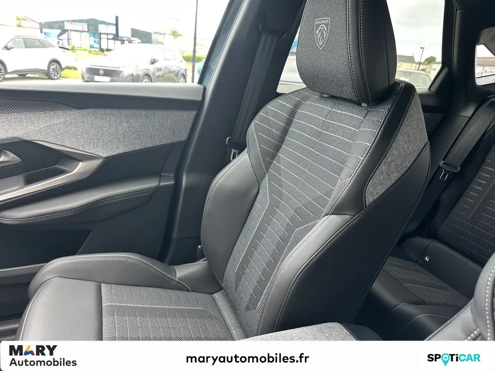 Véhicule occasion 1229576 - peugeot 3008 - Photo 45