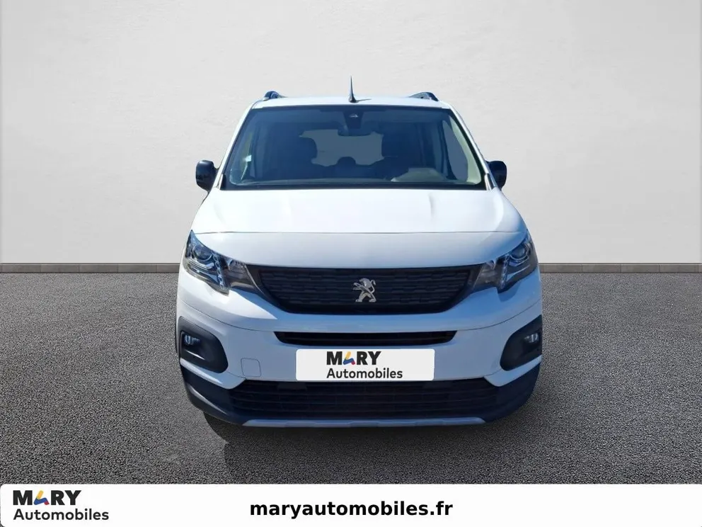 Véhicule occasion 227145 - peugeot RIFTER - Photo 2