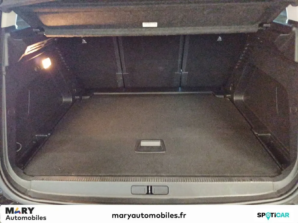 Véhicule occasion 213614 - Citroën C5 AIRCROSS - Photo 6