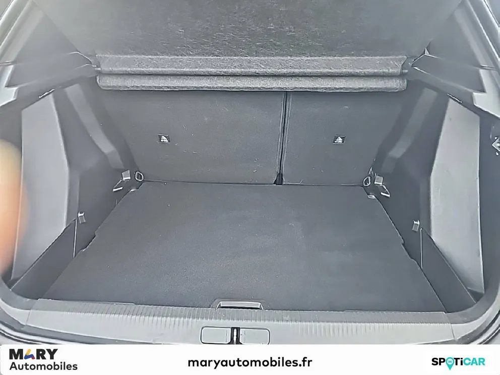 Véhicule occasion 216682 - peugeot 2008 - Photo 6