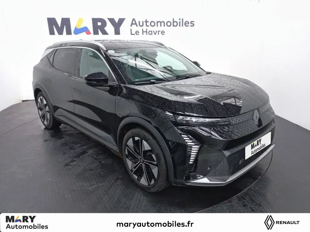 Véhicule occasion 216503 - renault SCENIC - Photo 3