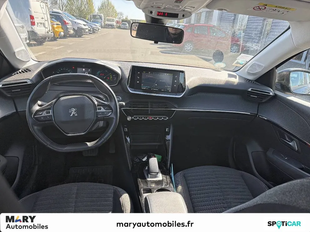 Véhicule occasion 229508 - peugeot 208 - Photo 8