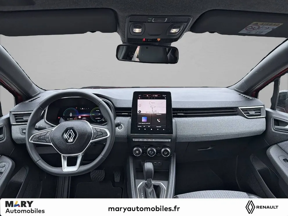 Véhicule occasion 217574 - renault CLIO - Photo 8