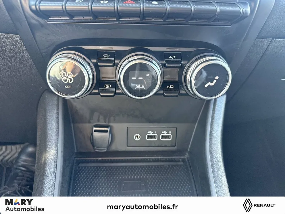 Véhicule occasion 226616 - renault CAPTUR - Photo 24