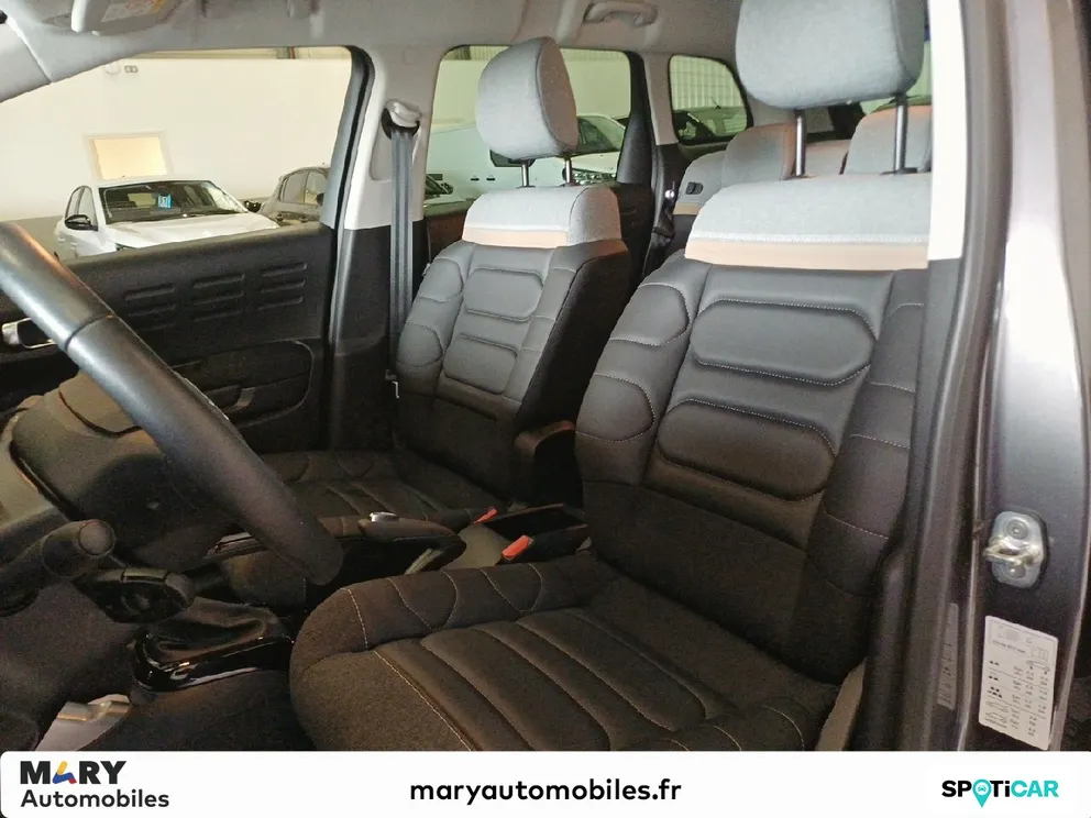 Véhicule occasion 1237410 - Citroën C3 AIRCROSS - Photo 13