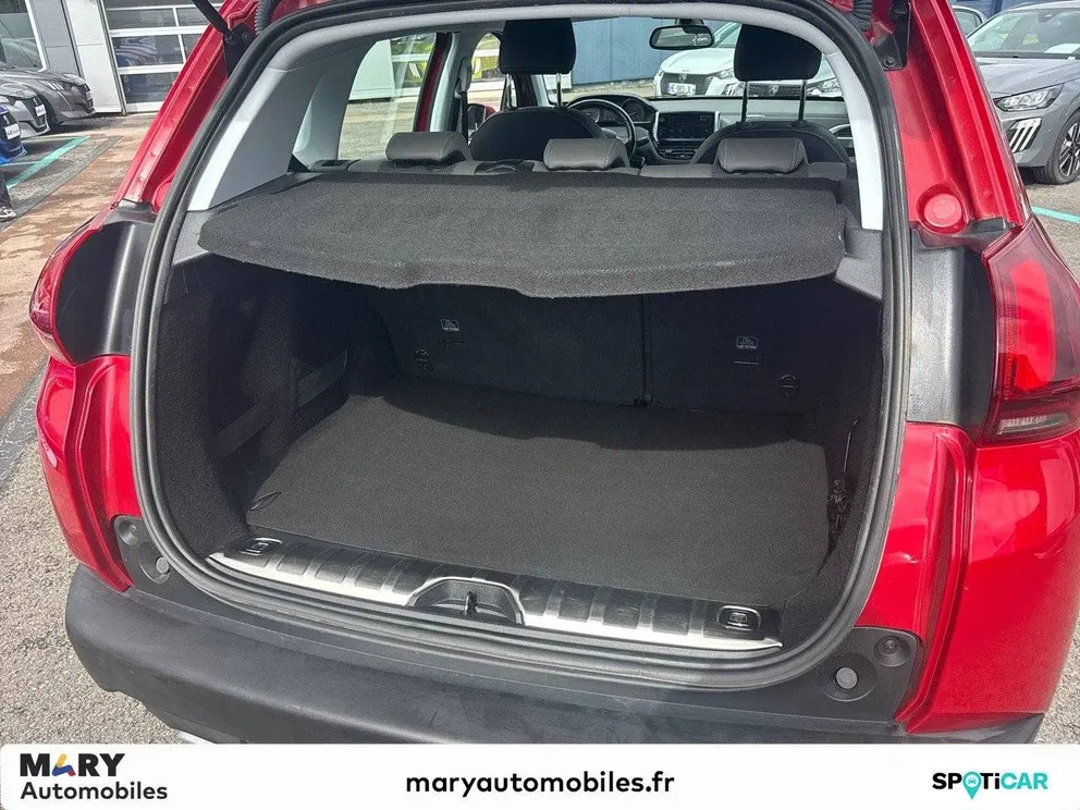 Véhicule occasion 195857 - peugeot 2008 - Photo 6