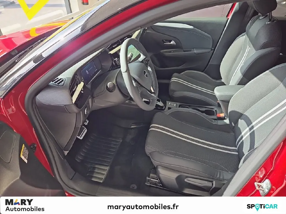 Véhicule occasion 224260 - opel CORSA - Photo 9