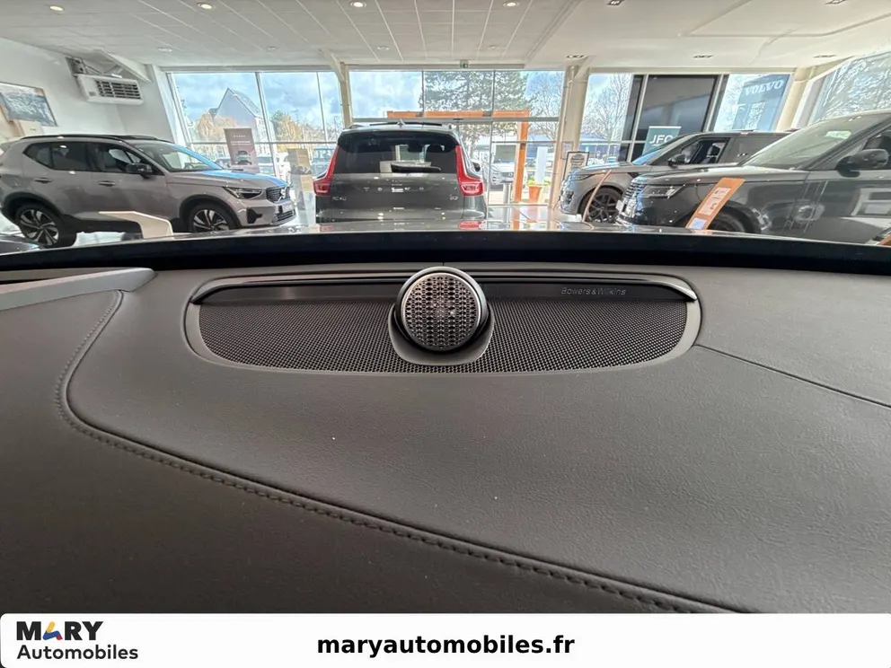 Véhicule occasion 229441 - volvo XC90 - Photo 18