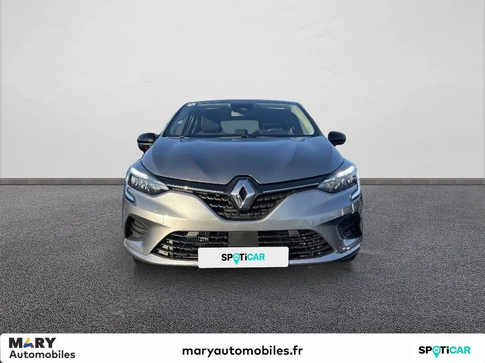 Véhicule occasion 205370 - renault CLIO - Photo 2