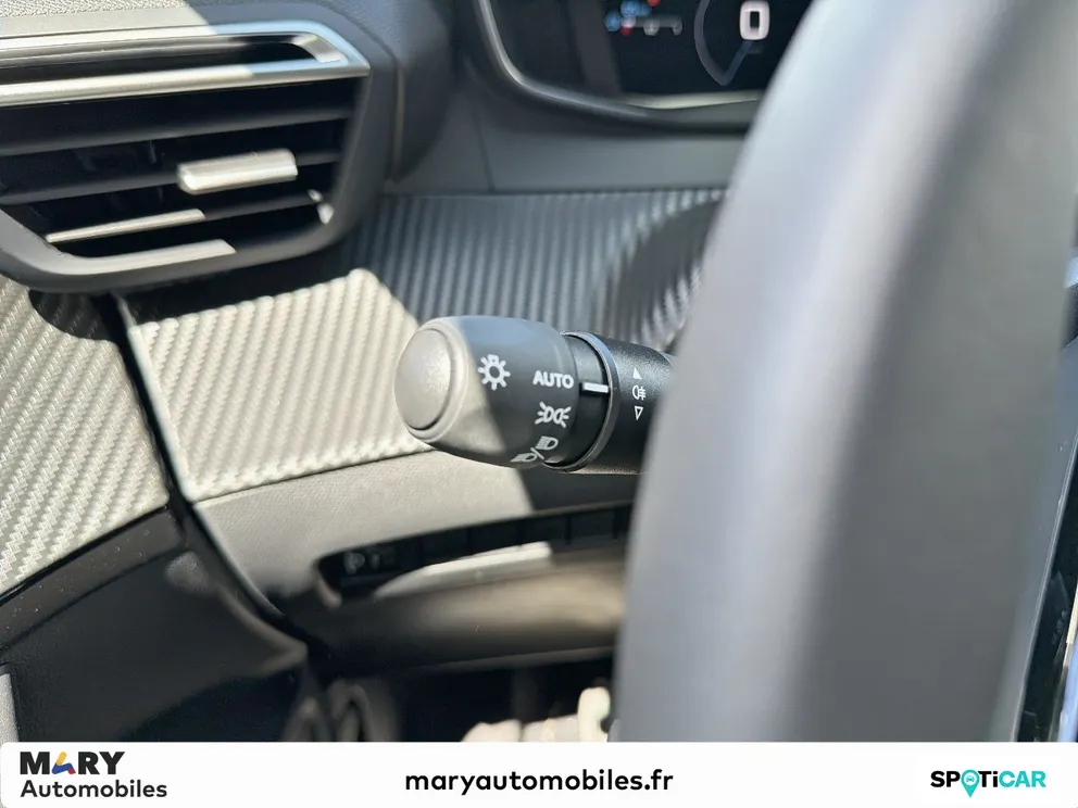 Véhicule occasion 1232777 - peugeot 2008 - Photo 15