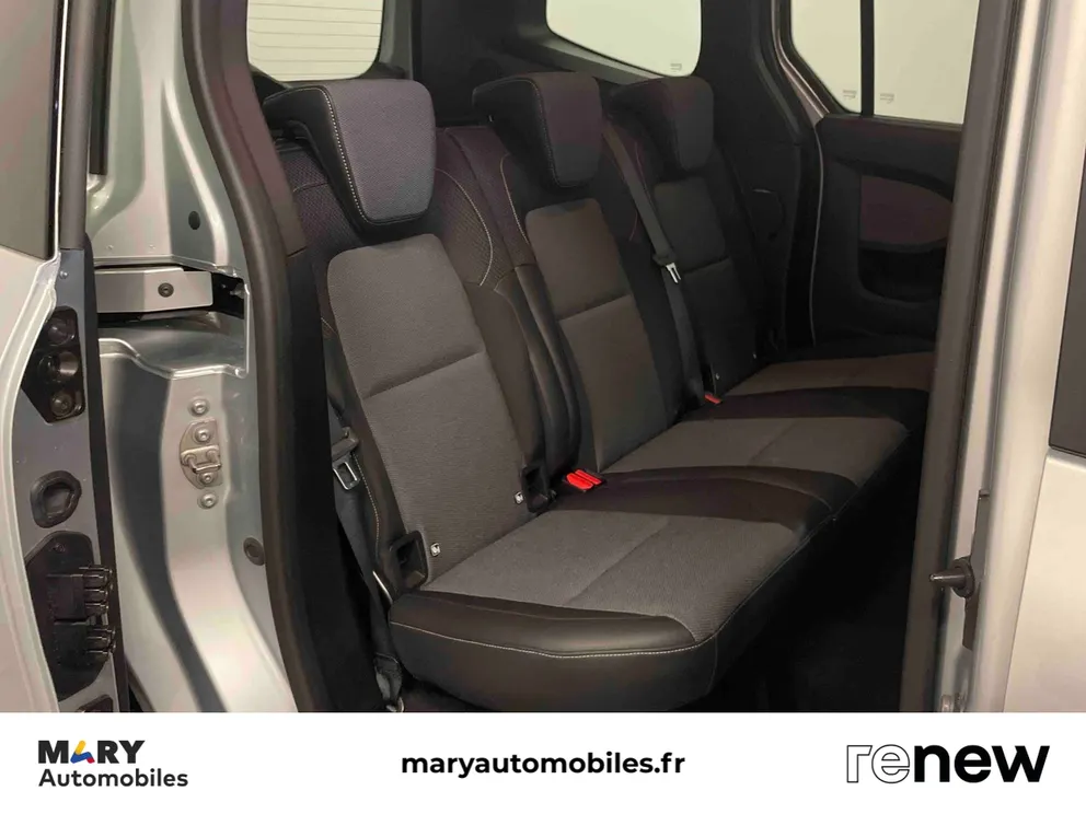 Véhicule occasion 1240365 - renault KANGOO - Photo 23