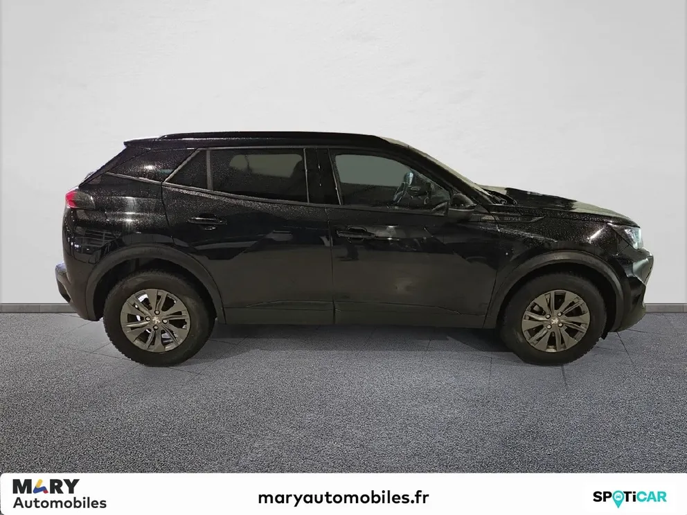 Véhicule occasion 232260 - peugeot 2008 - Photo 4