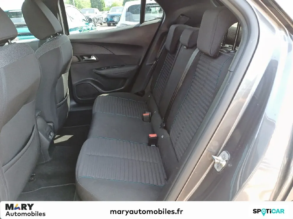 Véhicule occasion 235548 - peugeot 2008 - Photo 16
