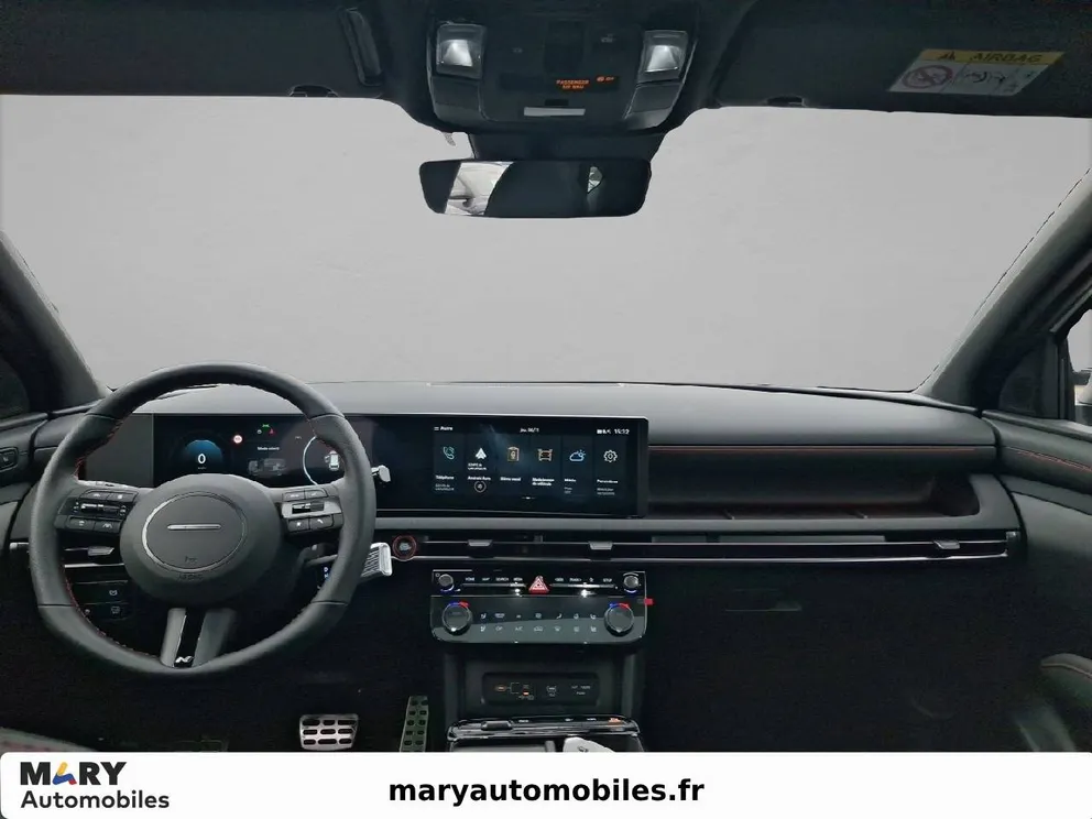 Véhicule occasion 202994 - hyundai TUCSON - Photo 8