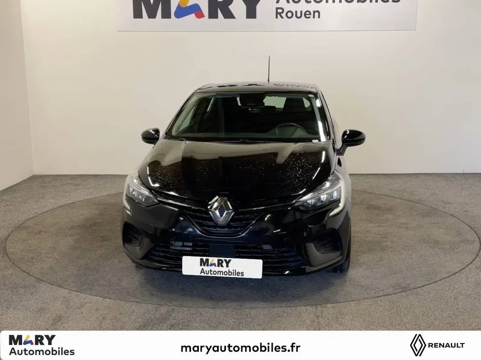 Véhicule occasion 220664 - renault CLIO - Photo 2