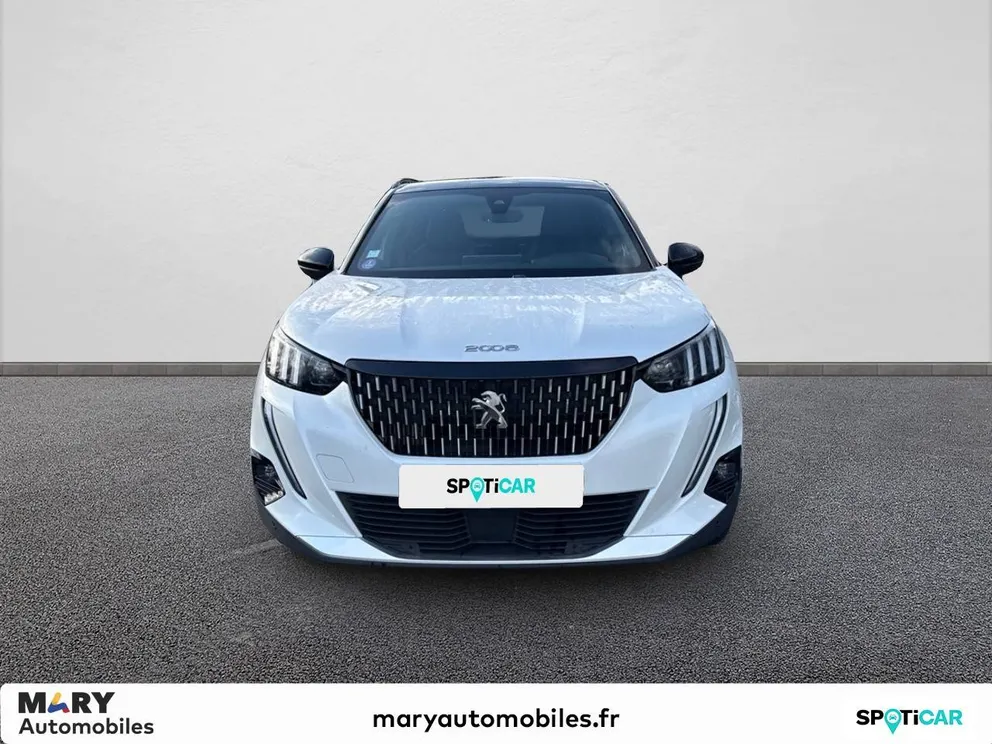 Véhicule occasion 208848 - peugeot 2008 - Photo 2