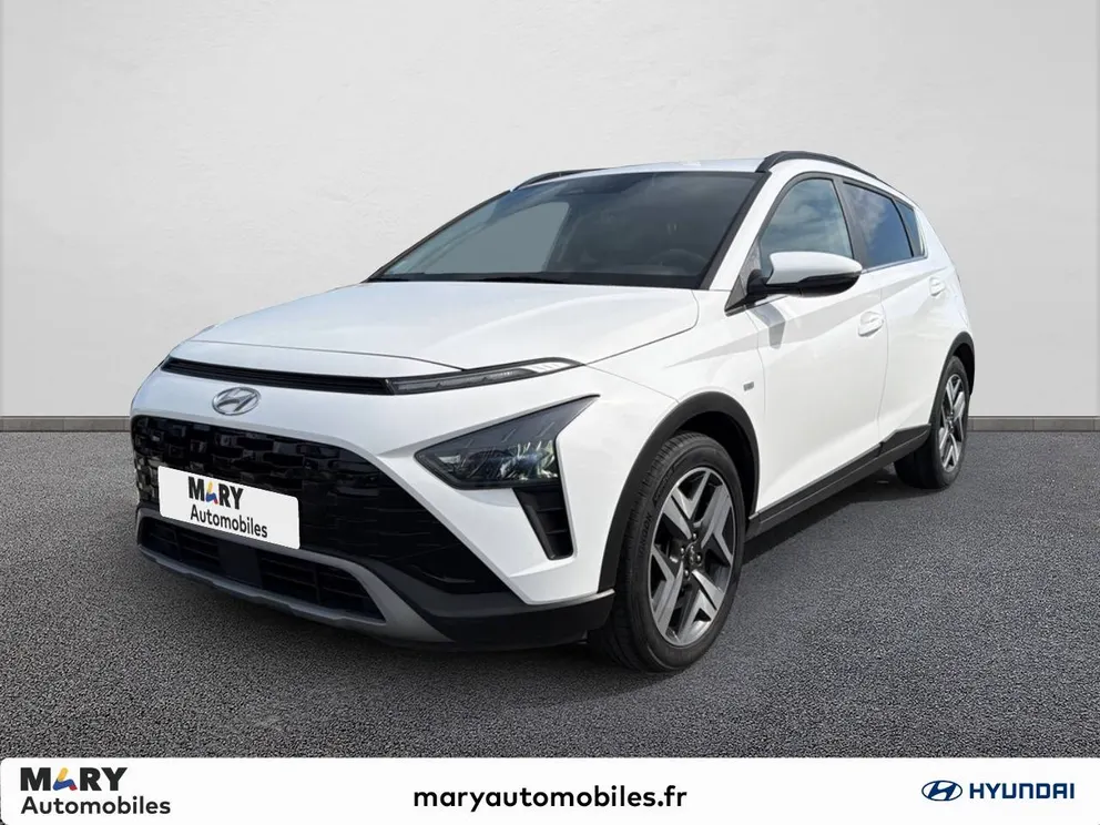 Véhicule occasion 234452 - hyundai BAYON - Photo 1