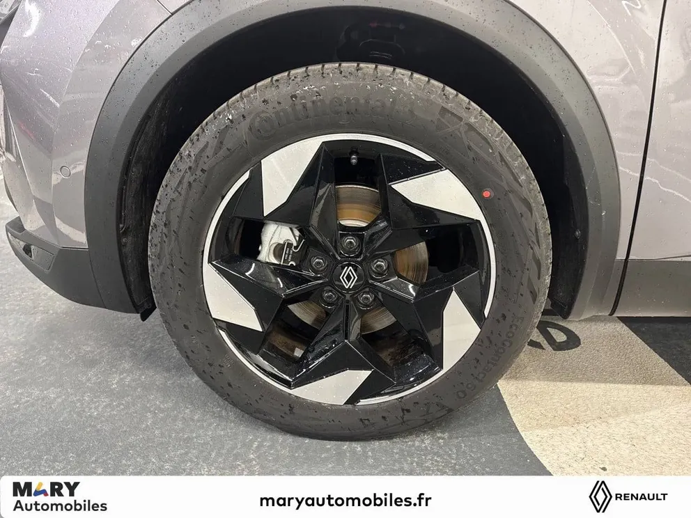 Véhicule occasion 207047 - renault CAPTUR - Photo 11