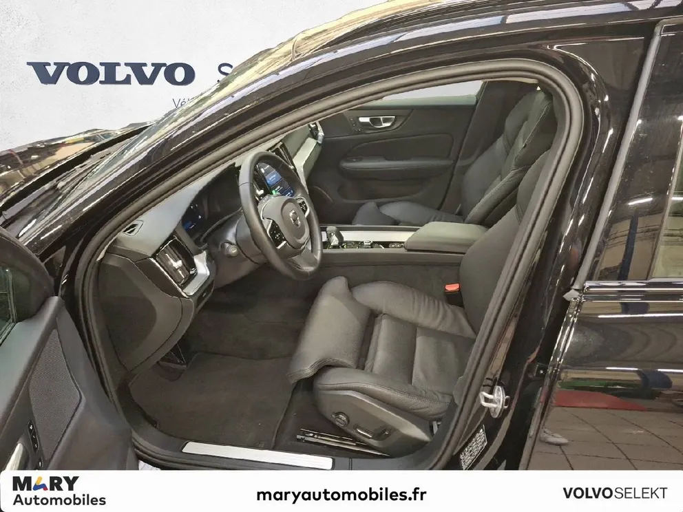 Véhicule occasion 207209 - volvo V60 - Photo 4