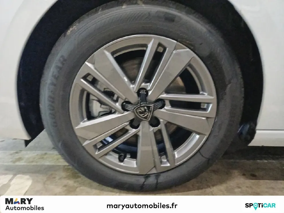 Véhicule occasion 209871 - peugeot 308 - Photo 11